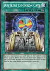 Product image for Different Dimension Gate