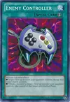 Product image for Enemy Controller