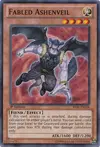 Product image for Fabled Ashenveil