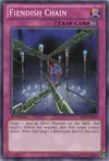 Product image for Fiendish Chain