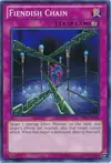 Product image for Fiendish Chain