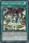Product image for Fiend's Sanctuary