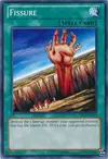 Product image for Fissure