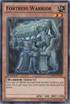 Product image for Fortress Warrior