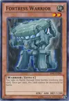 Product image for Fortress Warrior