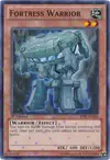 Product image for Fortress Warrior