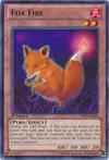 Product image for Fox Fire