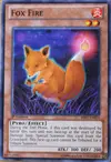 Product image for Fox Fire