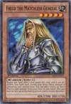 Product image for Freed the Matchless General