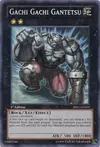 Product image for Gachi Gachi Gantetsu