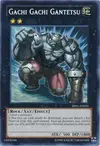 Product image for Gachi Gachi Gantetsu