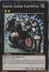 Product image for Gachi Gachi Gantetsu