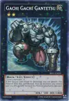 Product image for Gachi Gachi Gantetsu