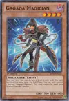 Product image for Gagaga Magician