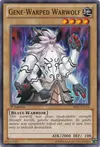 Product image for Gene-Warped Warwolf
