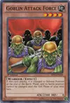 Product image for Goblin Attack Force