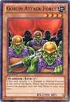 Product image for Goblin Attack Force