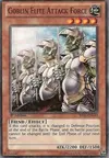 Product image for Goblin Elite Attack Force