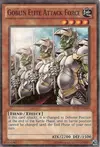 Product image for Goblin Elite Attack Force