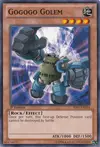 Product image for Gogogo Golem