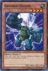 Product image for Gogogo Golem
