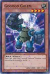 Product image for Gogogo Golem