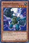 Product image for Golem Gogogo