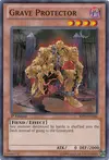 Product image for Grave Protector