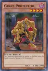 Product image for Grave Protector