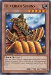 Product image for Guardian Sphinx