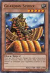 Product image for Guardian Sphinx