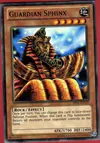 Product image for Sphinx Gardien