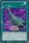 Product image for Harpie's Feather Duster