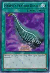 Product image for Harpie's Feather Duster