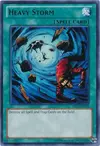 Product image for Heavy Storm
