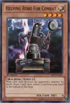 Product image for Helping Robo for Combat