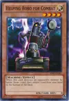 Product image for Helping Robo for Combat