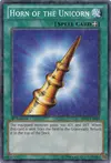 Product image for Horn of the Unicorn