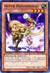 Product image for Hyper Hammerhead