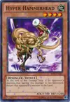 Product image for Hyper Hammerhead