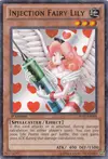 Product image for Injection Fairy Lily