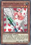 Product image for Injection Fairy Lily