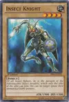 Product image for Insect Knight