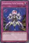 Product image for Interdimensional Matter Transporter