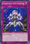 Product image for Interdimensional Matter Transporter