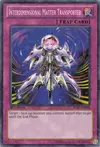 Product image for Interdimensional Matter Transporter