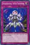 Product image for Interdimensional Matter Transporter
