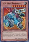 Product image for Machina Fortress