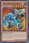 Product image for Machina Fortress