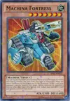 Product image for Machina Fortress